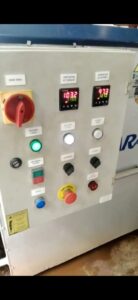 Assistência técnica em painéis elétricos